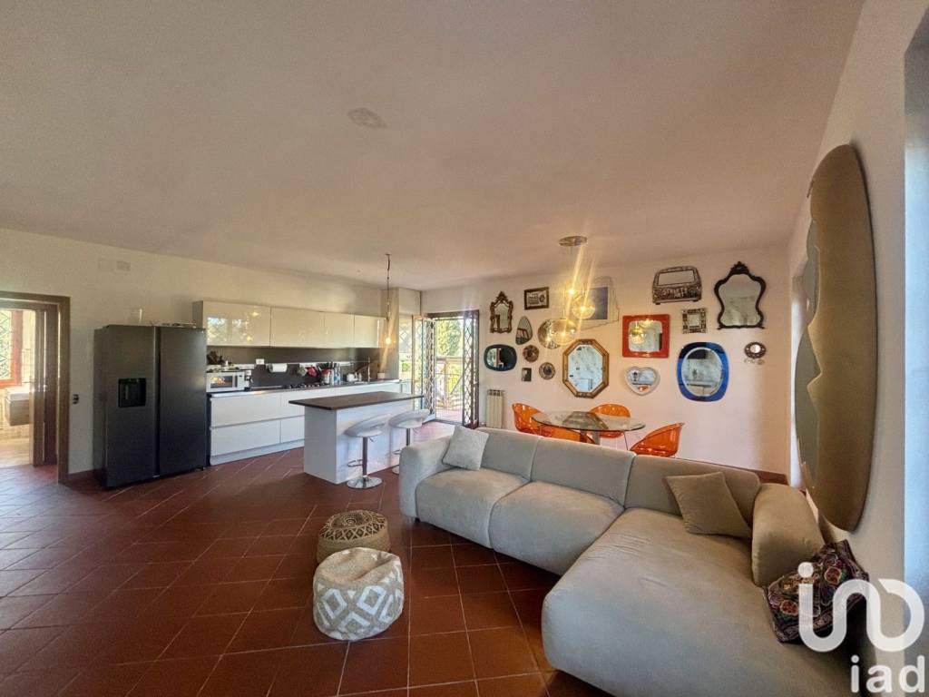 Villa a San casciano in val di pesa in Via Volterrana - Foto 5
