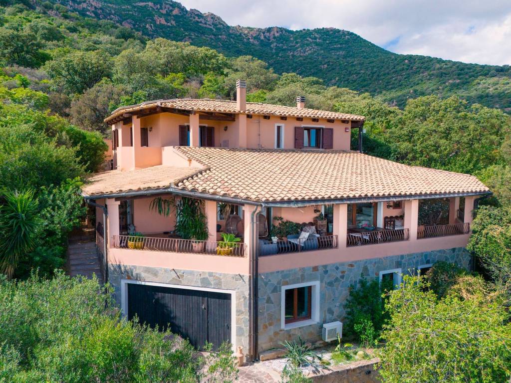 Villa a Capoterra in Strada 65 - Foto 2