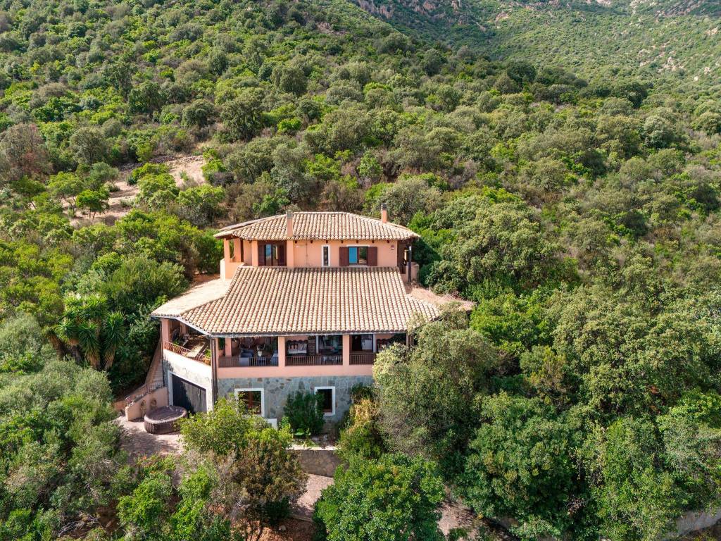 Villa a Capoterra in Strada 65 - Foto 4