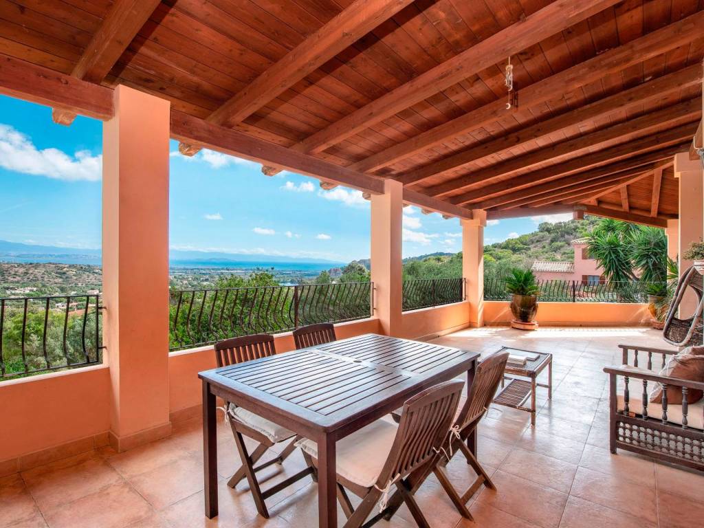 Villa a Capoterra in Strada 65 - Foto 5