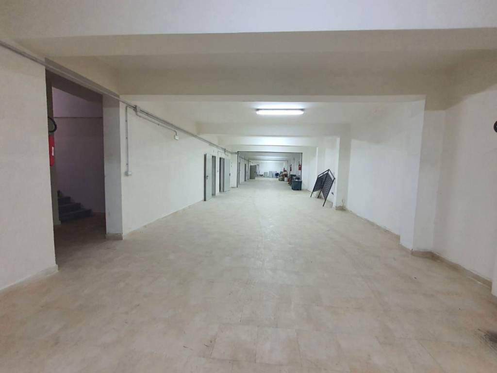 Box / garage a Messina in Via Rotonda, 9 - Foto 3