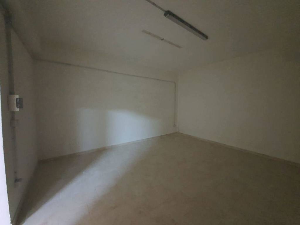 Box / garage a Messina in Via Rotonda, 9 - Foto 5