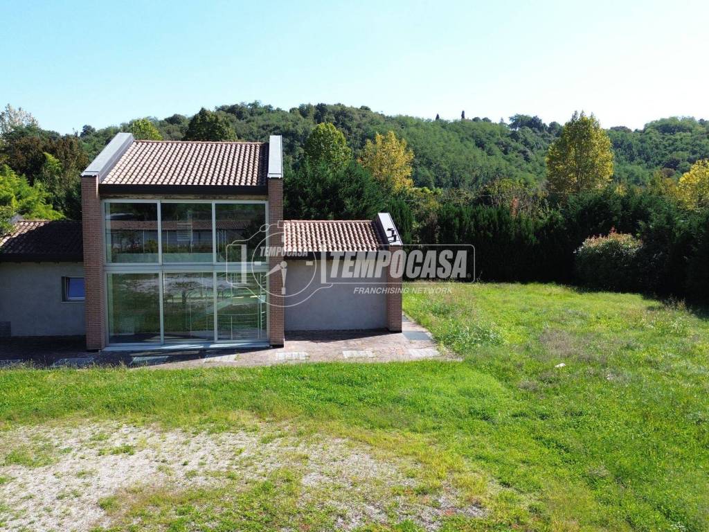 Villa a Teolo in Via Euganea Treponti, 7 - Foto 2