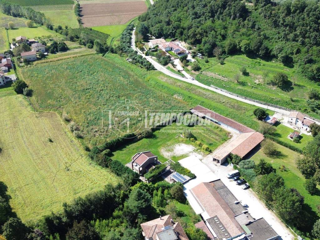Villa a Teolo in Via Euganea Treponti, 7 - Foto 4