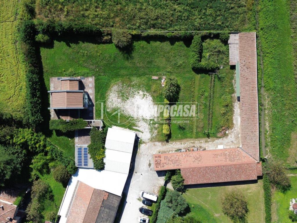 Villa a Teolo in Via Euganea Treponti, 7 - Foto 5