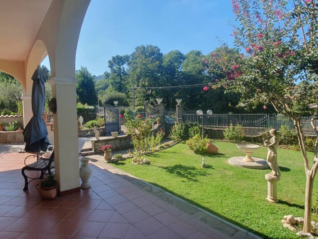 Villa a Rocca di papa in Delle Rose - Foto 4