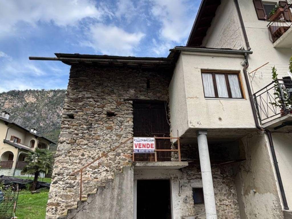 Rustico / casale a Mese in Via Pomatti - Foto 2