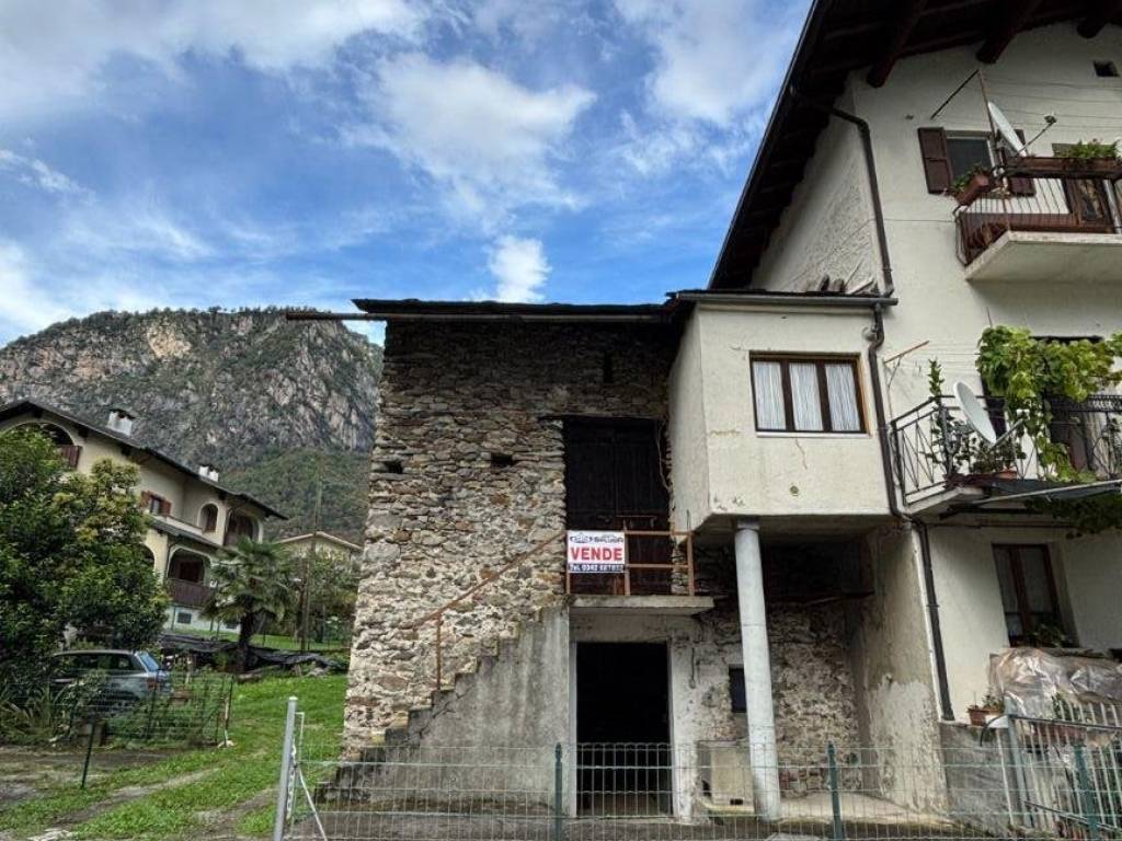 Rustico / casale a Mese in Via Pomatti - Foto 3