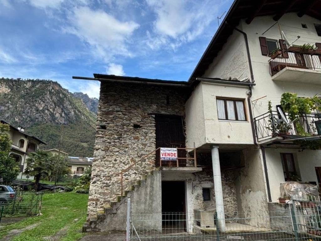 Rustico / casale a Mese in Via Pomatti - Foto 4