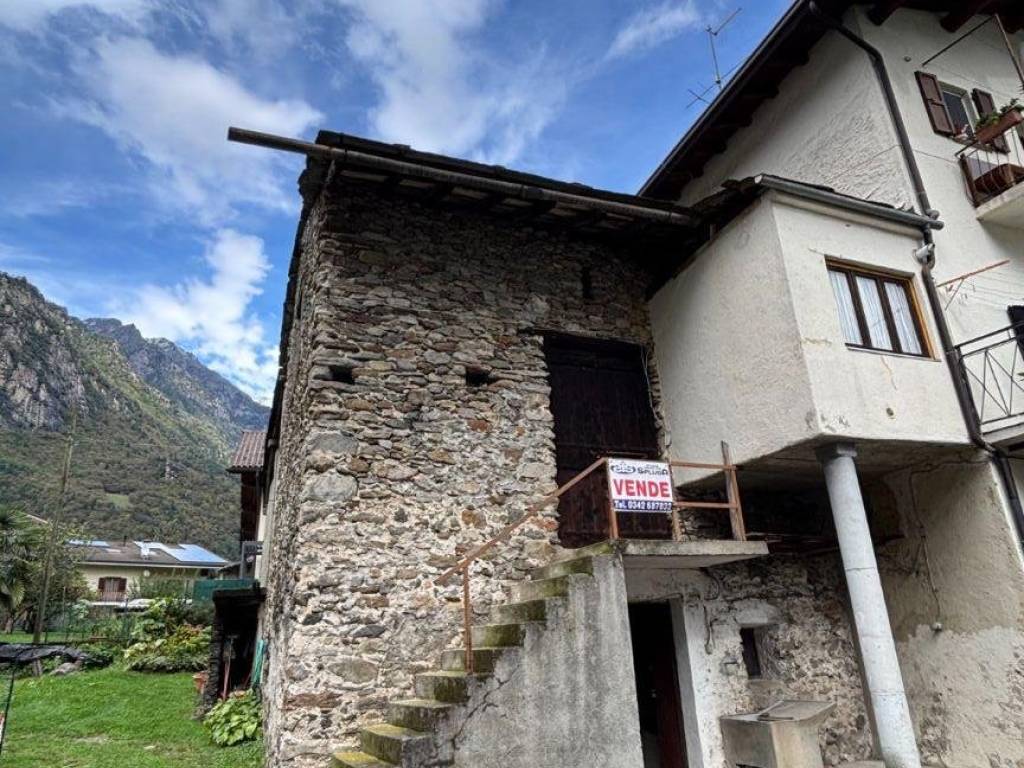 Rustico / casale a Mese in Via Pomatti - Foto 5