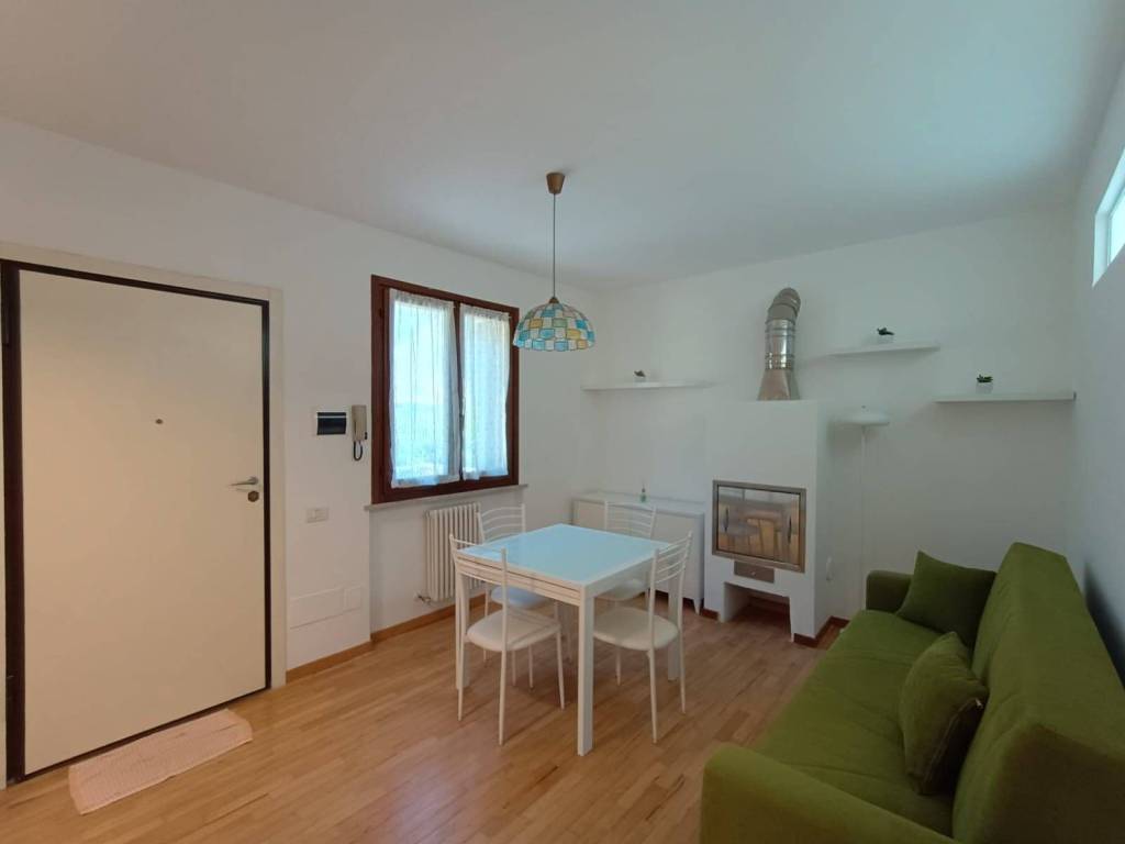 Appartamento a Pesaro in VIA RISORGIMENTO - Foto 2