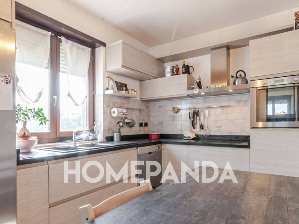 Attico / mansarda a Verona in Viale Sicilia, 108 - Foto 3