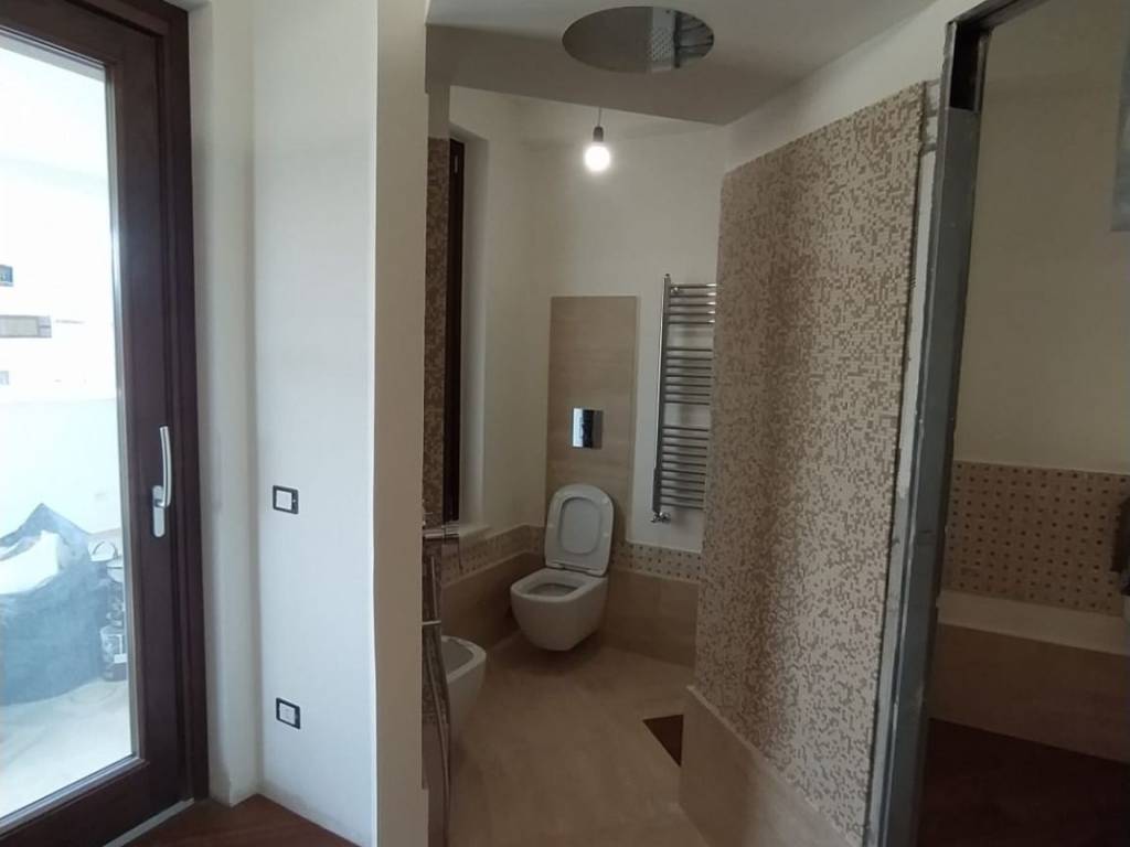 Attico / mansarda a Frosinone in Piazza Caduti di Via Fani - Foto 5