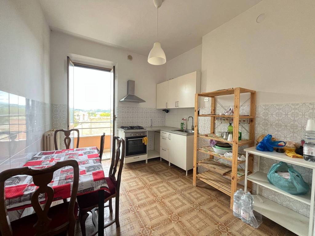 Appartamento a Orte in Corso Giuseppe Garibaldi - Foto 2