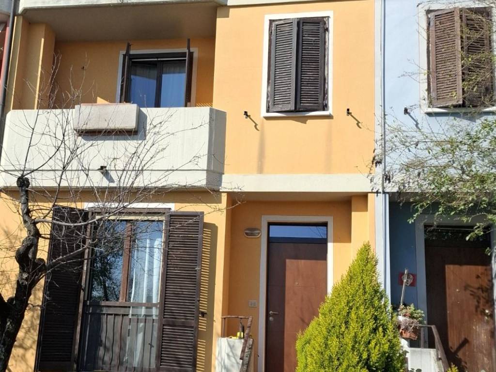 Villetta a schiera a Castel mella - Foto 2