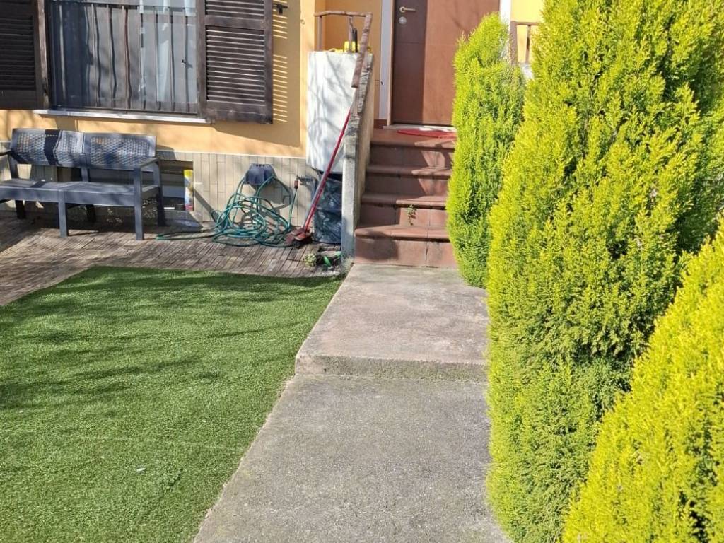 Villetta a schiera a Castel mella - Foto 4