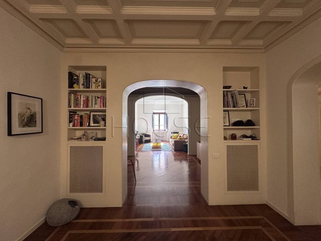 Appartamento a Città di castello in Piazza Venanzio Gabriotti - Foto 3