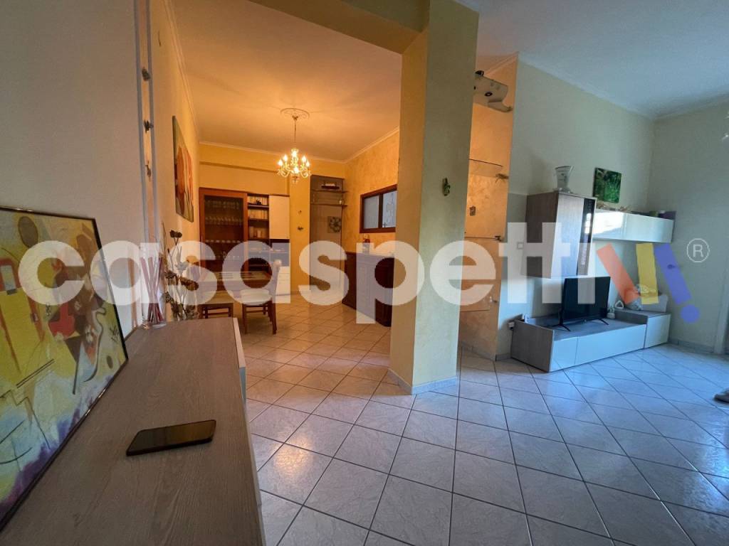 Appartamento a Battipaglia in Via Belluno, 7 - Foto 2