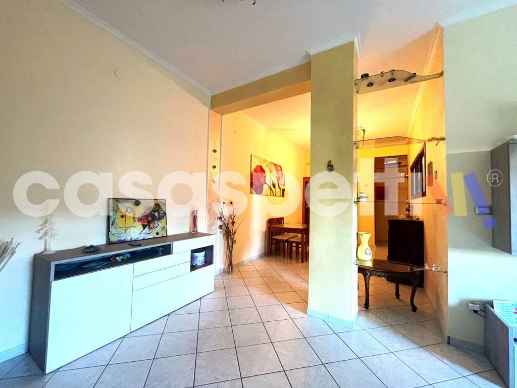 Appartamento a Battipaglia in Via Belluno, 7 - Foto 3