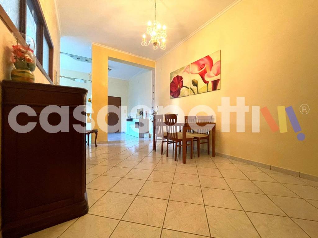 Appartamento a Battipaglia in Via Belluno, 7 - Foto 4