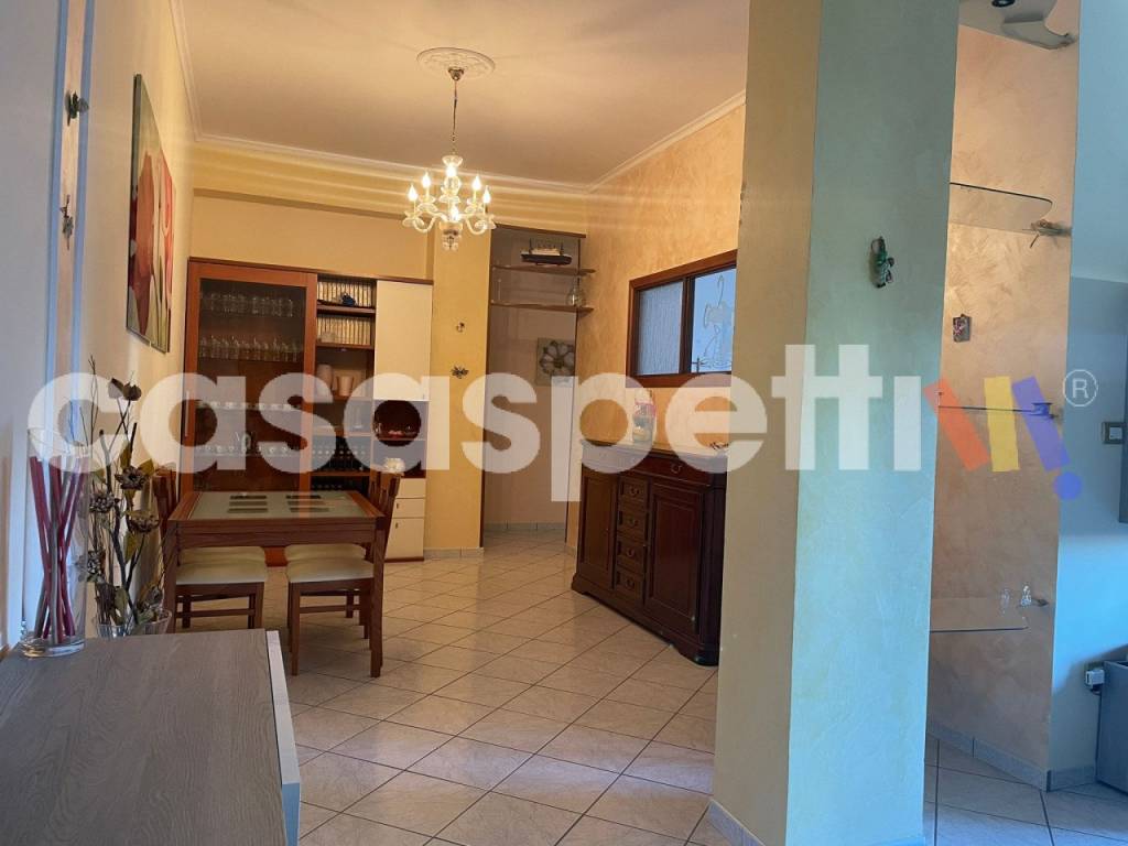Appartamento a Battipaglia in Via Belluno, 7 - Foto 5