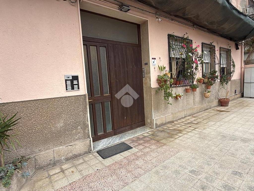 Appartamento a Reggio calabria in Via Trabocchetto I, 18 - Foto 5