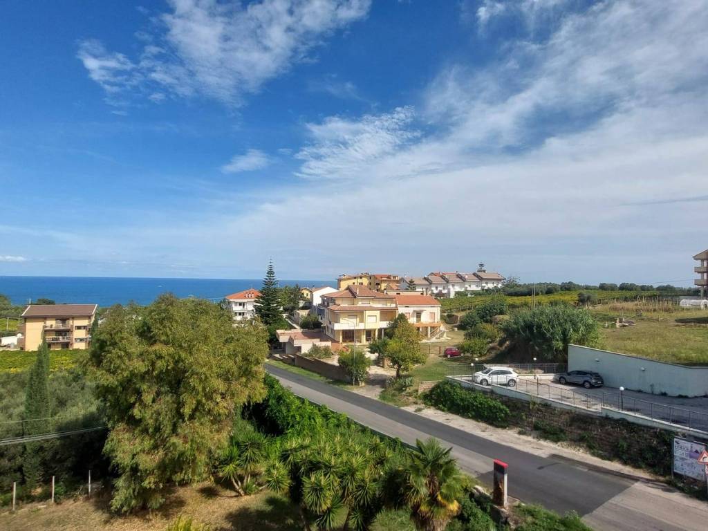 Appartamento a Ortona in Contrada Lazzaretto, 24 - Foto 2