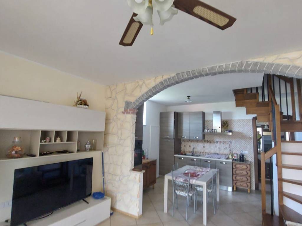 Appartamento a Ortona in Contrada Lazzaretto, 24 - Foto 4