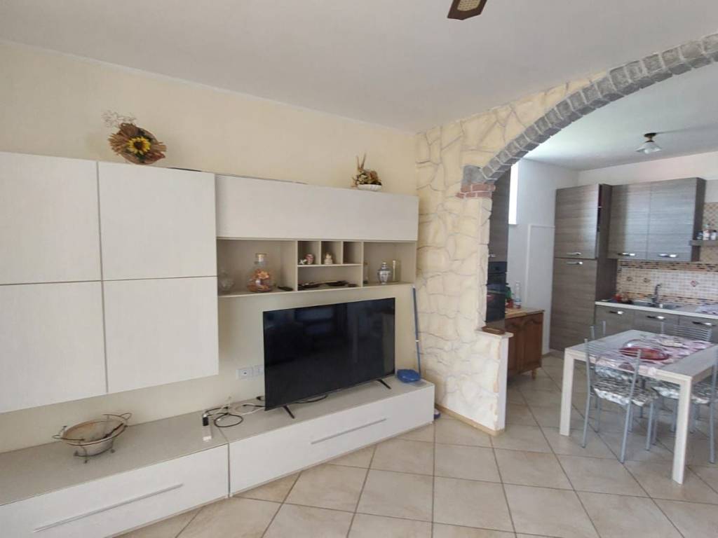Appartamento a Ortona in Contrada Lazzaretto, 24 - Foto 5