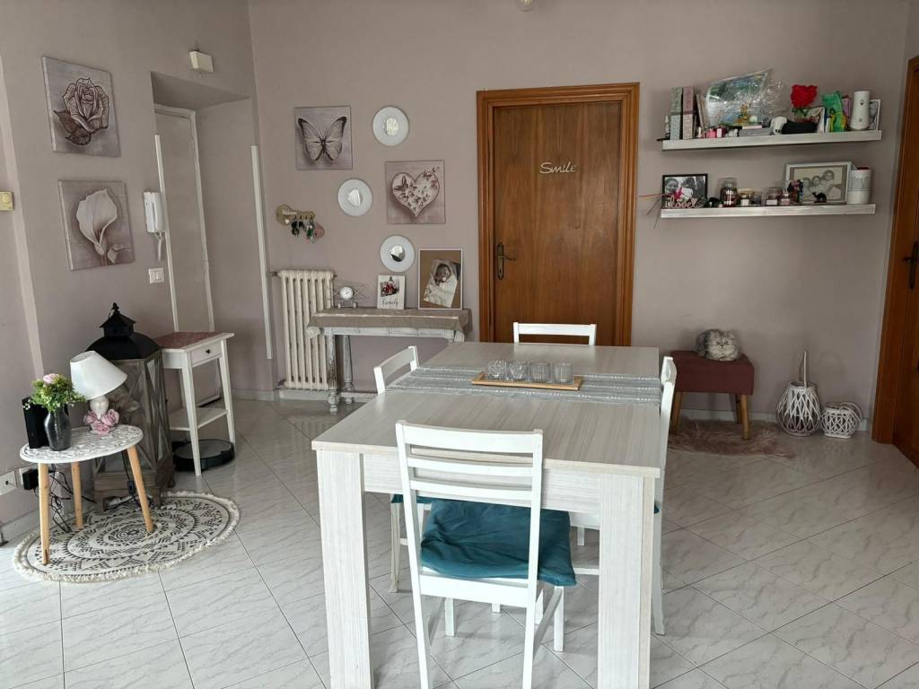 Appartamento a Manziana in Corso Vittorio Emanuele - Foto 2