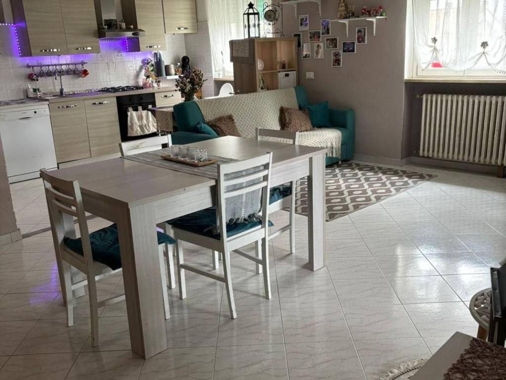 Appartamento a Manziana in Corso Vittorio Emanuele - Foto 3