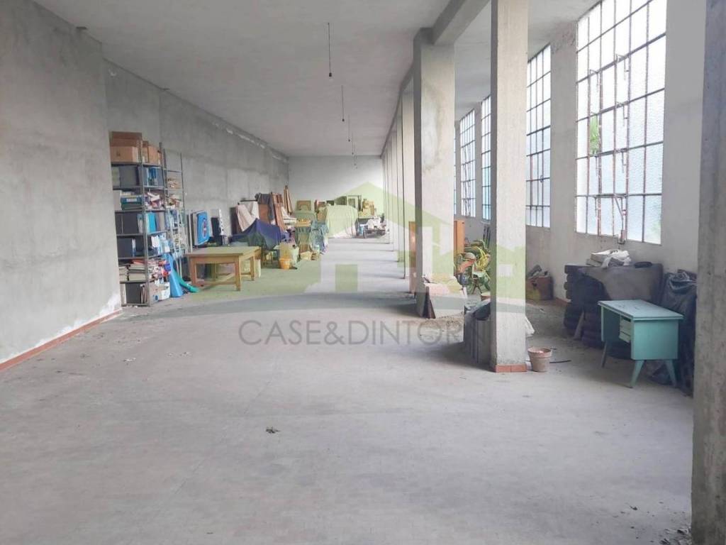 Immobile a Borgosesia in montrigone - Foto 2