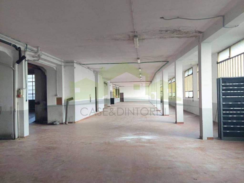 Immobile a Borgosesia in montrigone - Foto 5