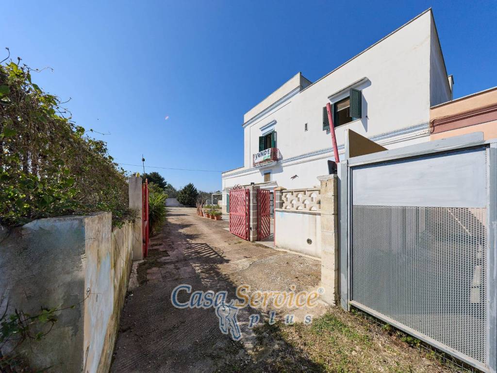 Rustico / casale a Gallipoli in Via Scalelle - Foto 5