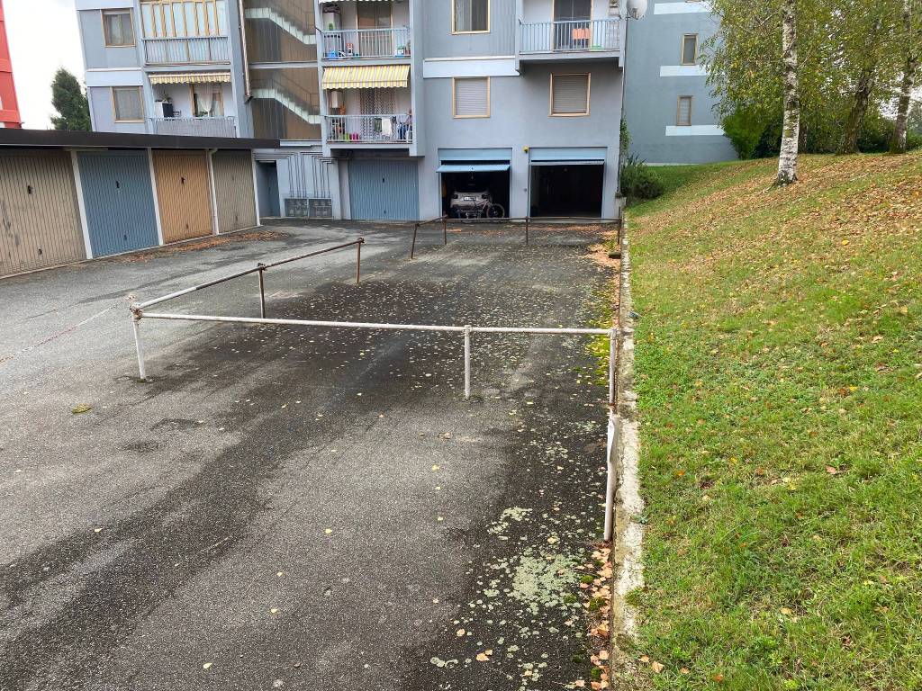 Box / garage a Benna in Via Giuseppe Garibaldi - Foto 2