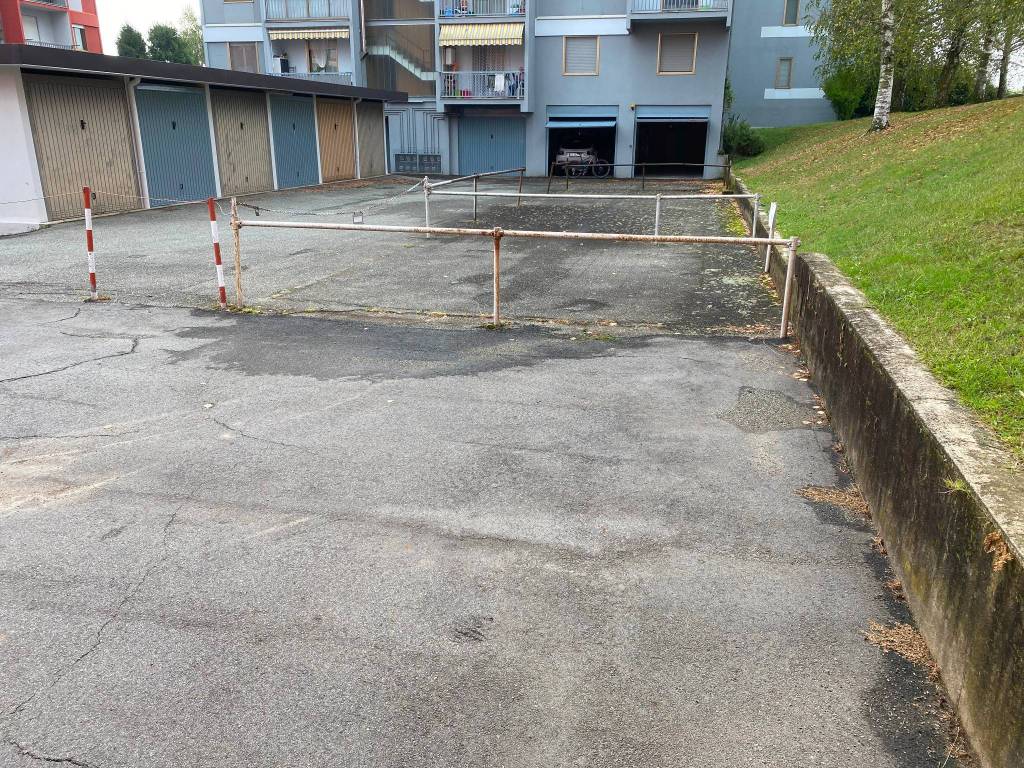 Box / garage a Benna in Via Giuseppe Garibaldi - Foto 3