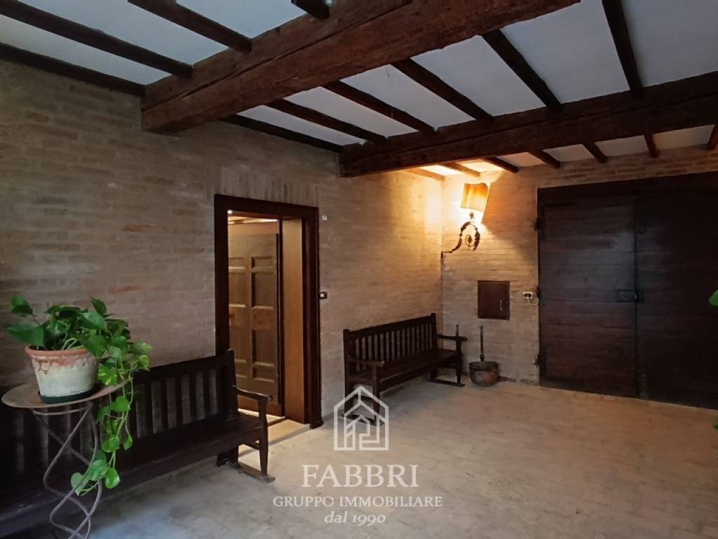 Villa a Ferrara - Foto 2