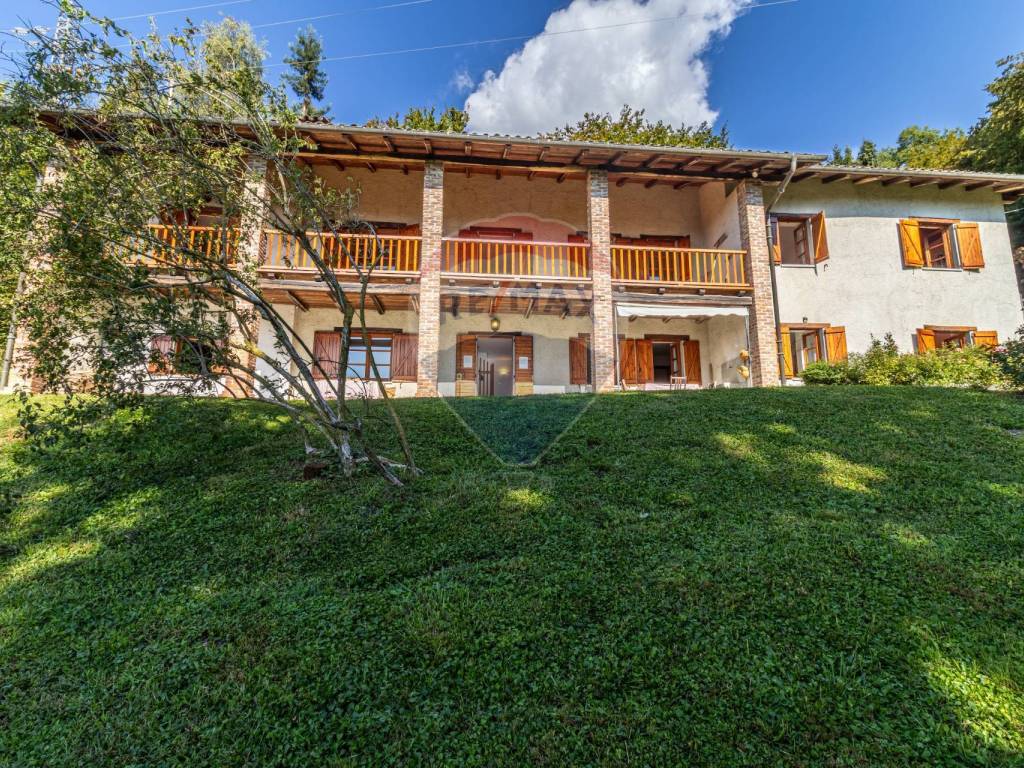 Casa indipendente a Netro in Via Caressano, 21 - Foto 2