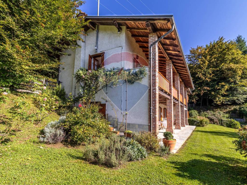 Casa indipendente a Netro in Via Caressano, 21 - Foto 3