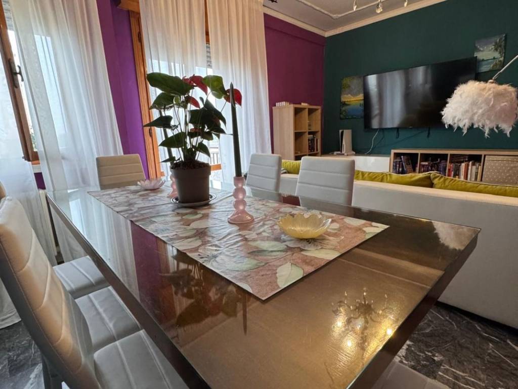 Appartamento a Casaleone in Piazza della Vittoria - Foto 2