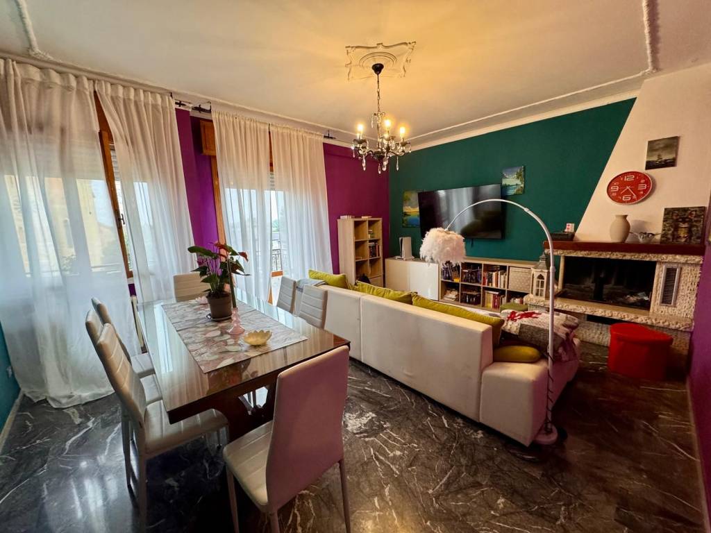 Appartamento a Casaleone in Piazza della Vittoria - Foto 3