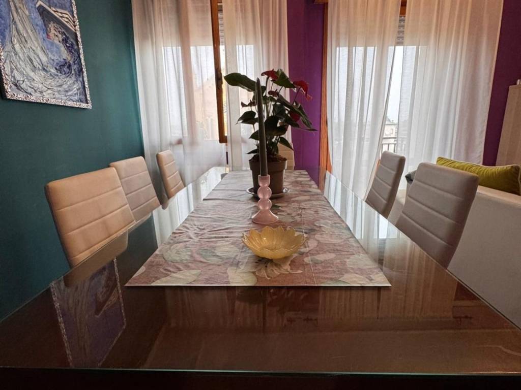 Appartamento a Casaleone in Piazza della Vittoria - Foto 4