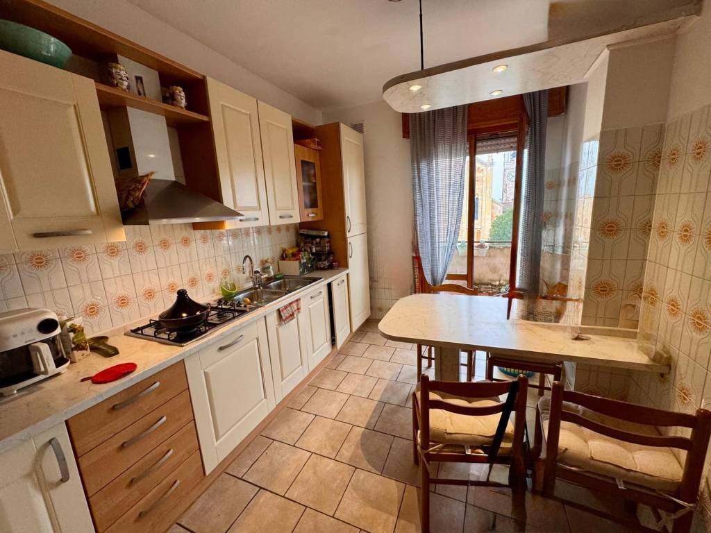 Appartamento a Casaleone in Piazza della Vittoria - Foto 5