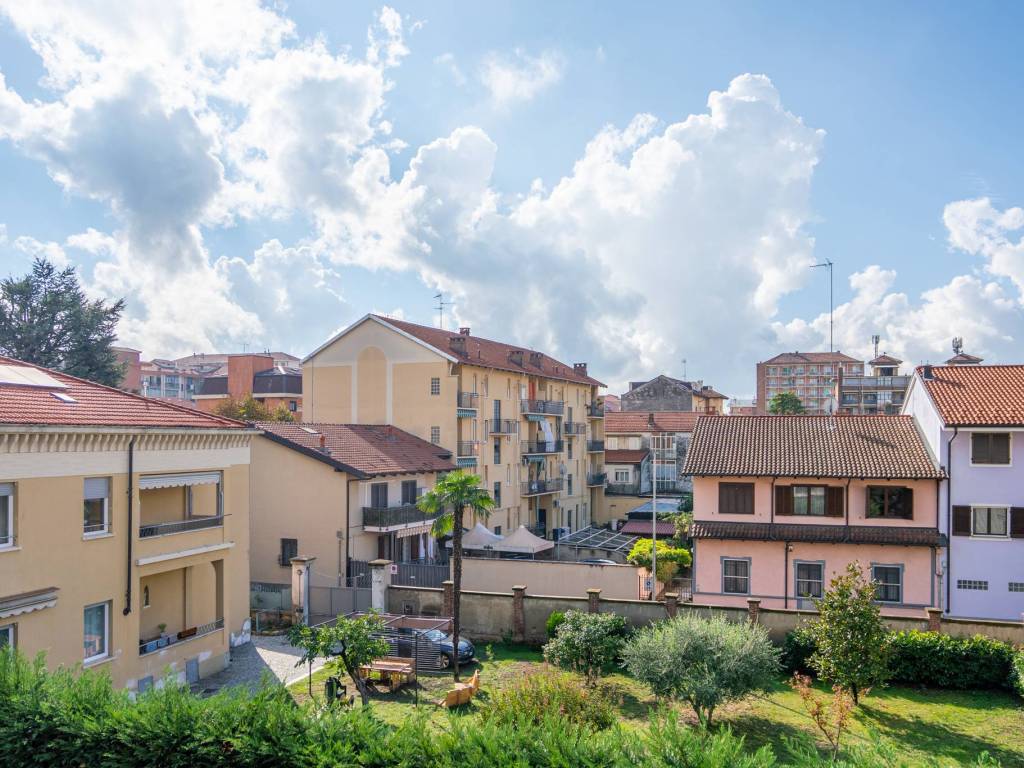 Appartamento a Collegno in Via Giuseppe Verdi, 3 - Foto 4