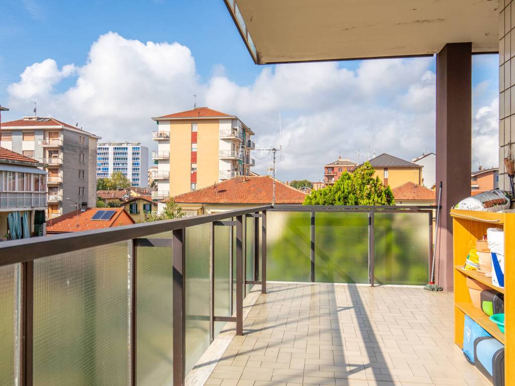Appartamento a Collegno in Via Giuseppe Verdi, 3 - Foto 5