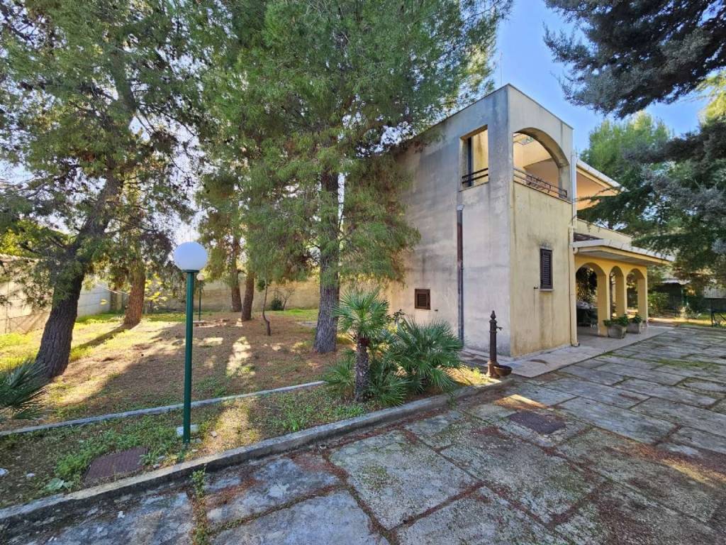 Villa a Bisceglie in via Lungomare Paternostro 335 - Foto 3