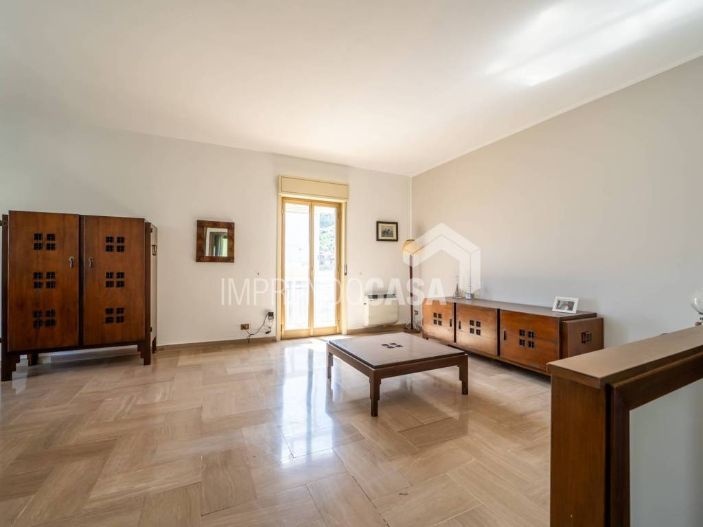 Appartamento a Monreale in Strada Provinciale di Pezzingoli, 137 - Foto 4