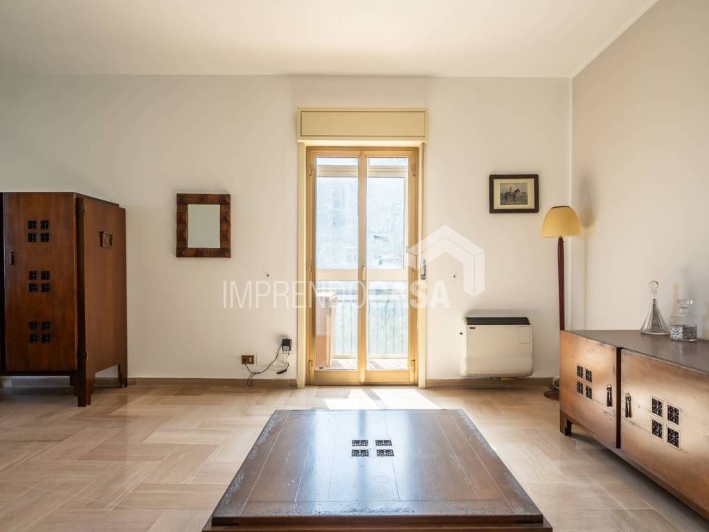 Appartamento a Monreale in Strada Provinciale di Pezzingoli, 137 - Foto 5