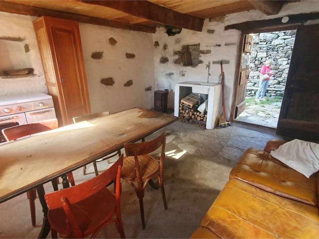 Rustico / casale a Premosello-chiovenda in Alpe Capraga - Foto 4