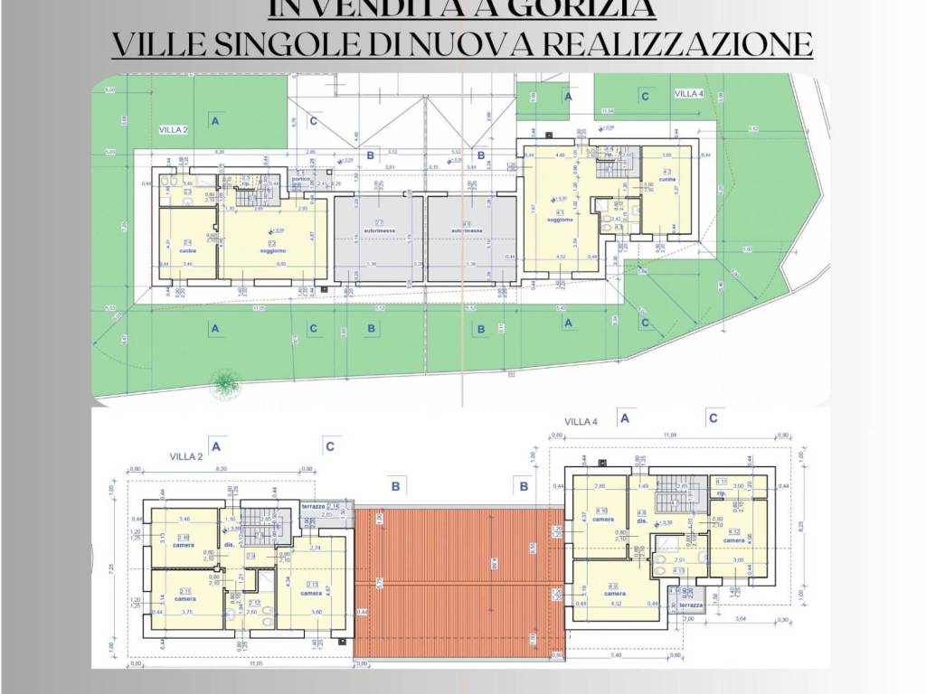 Villa a Gorizia - Foto 2